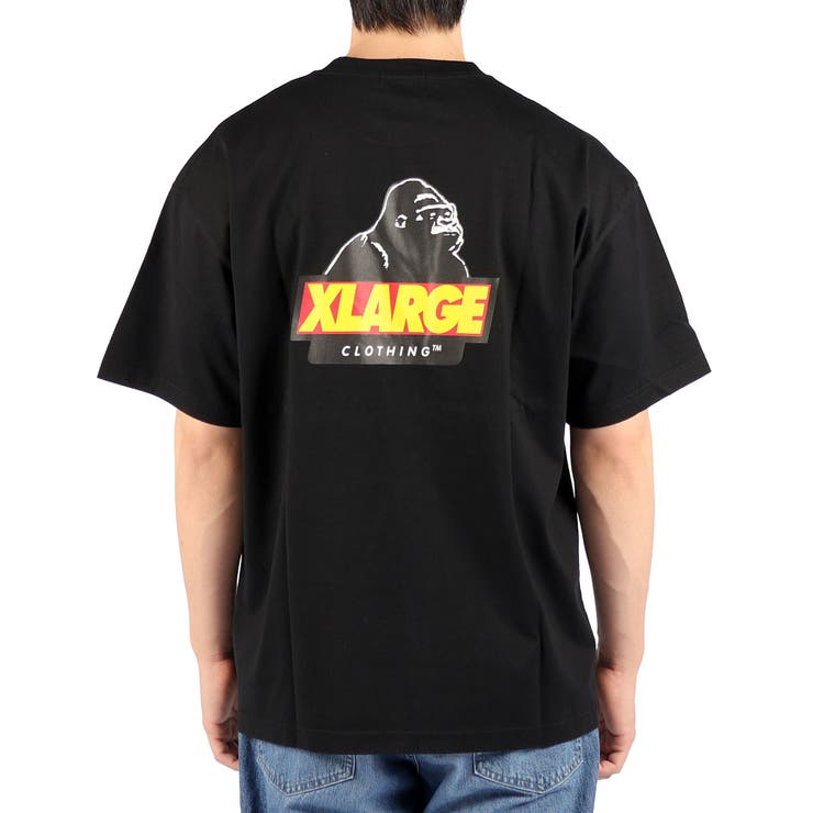 エクストララージ Tシャツ XLARGE | ギャレリア Bag＆Luggage | 詳細画像10 