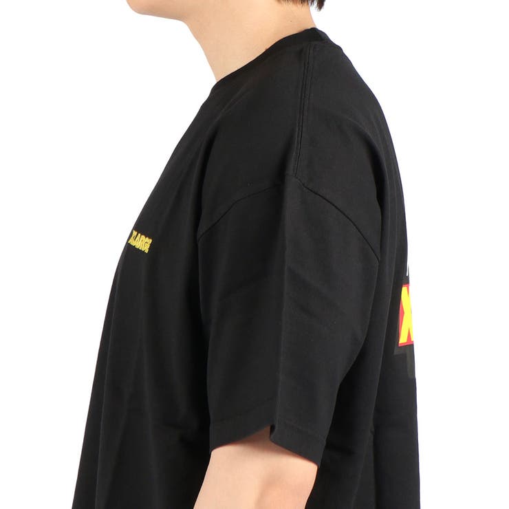 エクストララージ Tシャツ XLARGE | ギャレリア Bag＆Luggage | 詳細画像14 