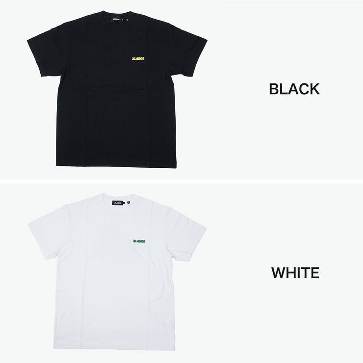 エクストララージ Tシャツ XLARGE | ギャレリア Bag＆Luggage | 詳細画像5 