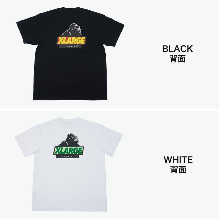 エクストララージ Tシャツ XLARGE | ギャレリア Bag＆Luggage | 詳細画像6 