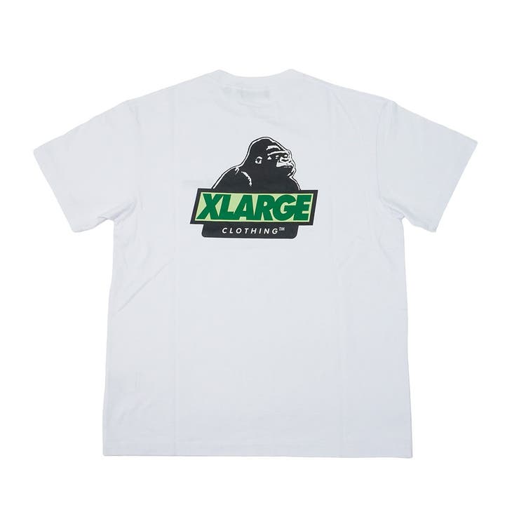 WHITE | エクストララージ Tシャツ XLARGE | ギャレリア Bag＆Luggage