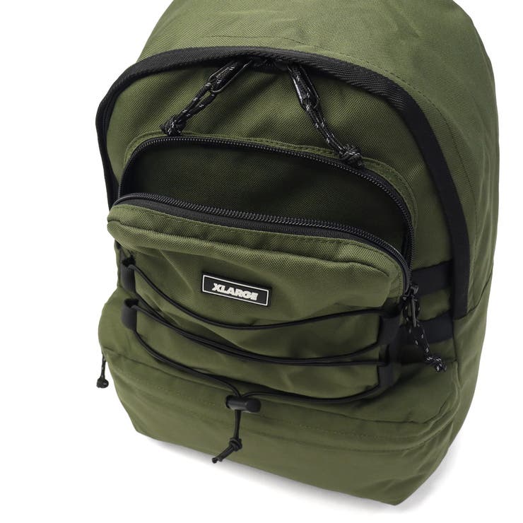 エクストララージ リュック XLARGE | ギャレリア Bag＆Luggage | 詳細画像16 