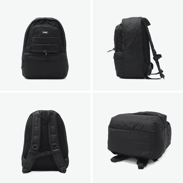 エクストララージ リュック XLARGE | ギャレリア Bag＆Luggage | 詳細画像6 
