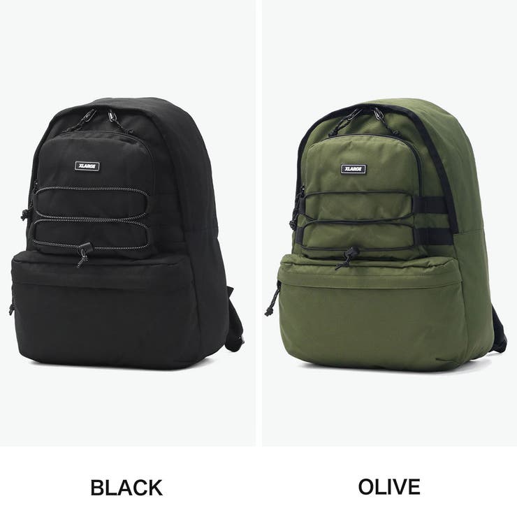 エクストララージ リュック XLARGE | ギャレリア Bag＆Luggage | 詳細画像7 