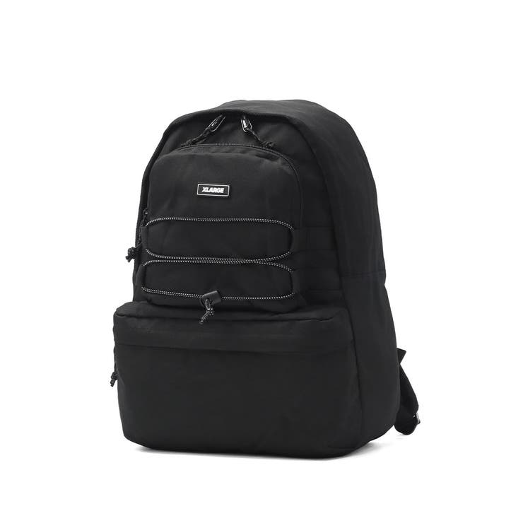 エクストララージ リュック XLARGE | ギャレリア Bag＆Luggage | 詳細画像9 