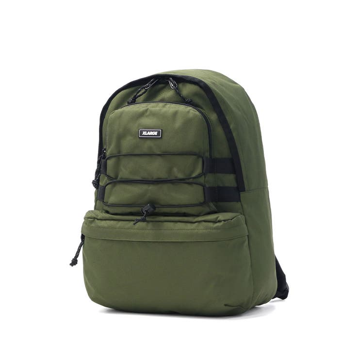 OLIVE | エクストララージ リュック XLARGE | ギャレリア Bag＆Luggage