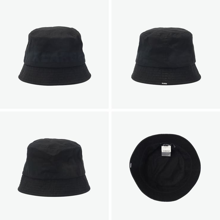 エクストララージ ハット XLARGE | ギャレリア Bag＆Luggage | 詳細画像4 