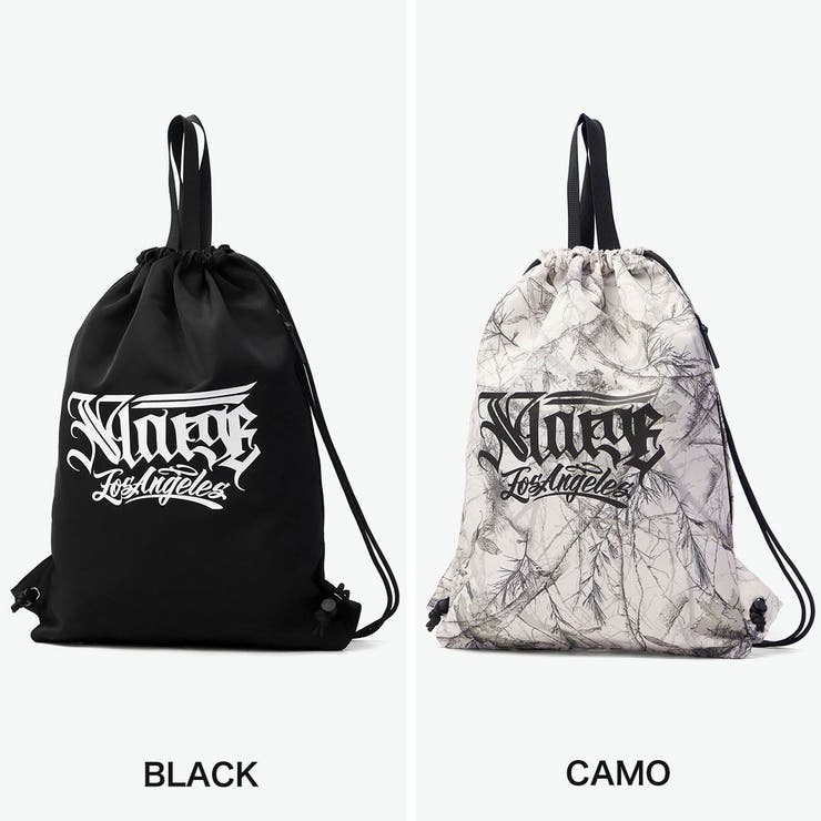 エクストララージ ナップサック XLARGE | ギャレリア Bag＆Luggage | 詳細画像2 