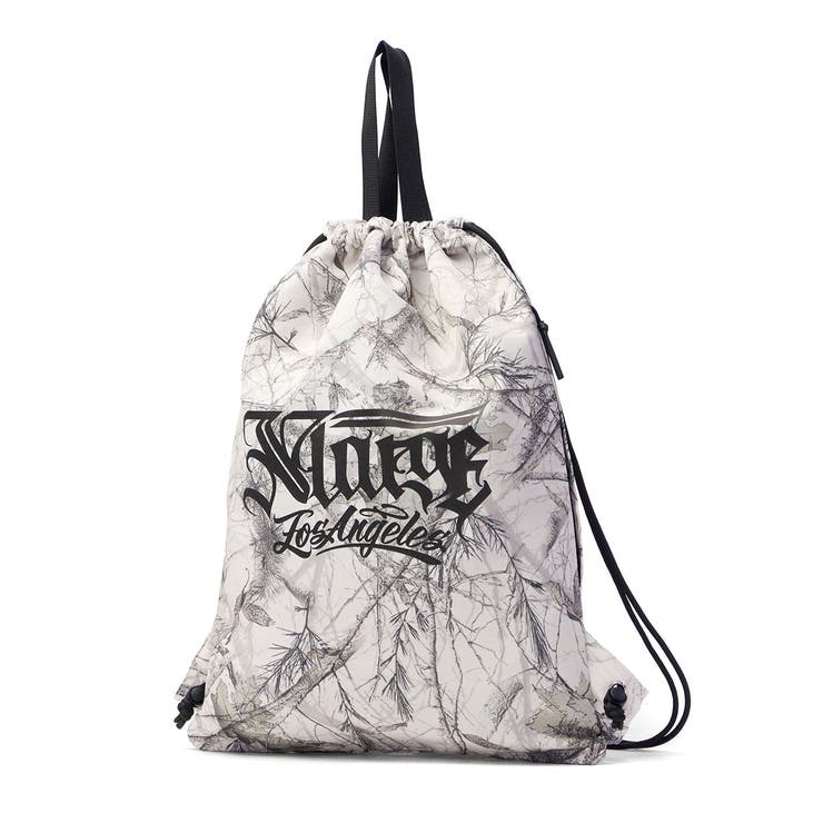 CAMO | エクストララージ ナップサック XLARGE | ギャレリア Bag＆Luggage
