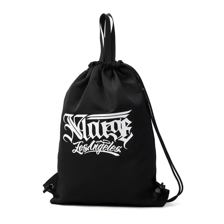 BLACK | エクストララージ ナップサック XLARGE | ギャレリア Bag＆Luggage
