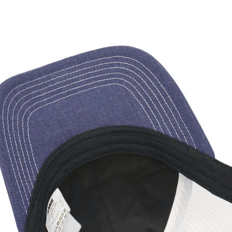 エクストララージ キャップ XLARGE | ギャレリア Bag＆Luggage | 詳細画像14 