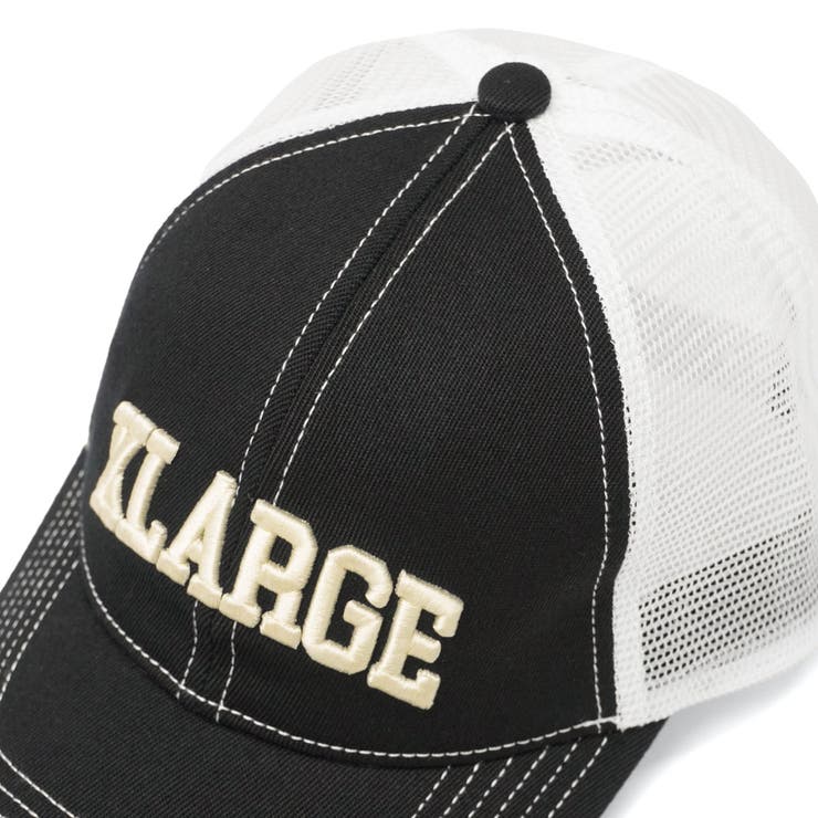 エクストララージ キャップ XLARGE | ギャレリア Bag＆Luggage | 詳細画像16 