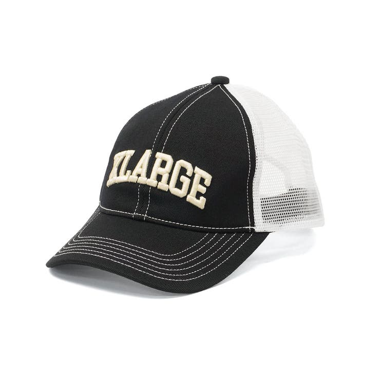 BLACK | エクストララージ キャップ XLARGE | ギャレリア Bag＆Luggage