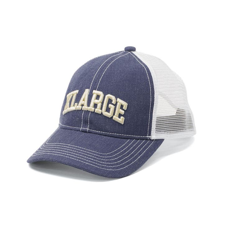 BLUE | エクストララージ キャップ XLARGE | ギャレリア Bag＆Luggage