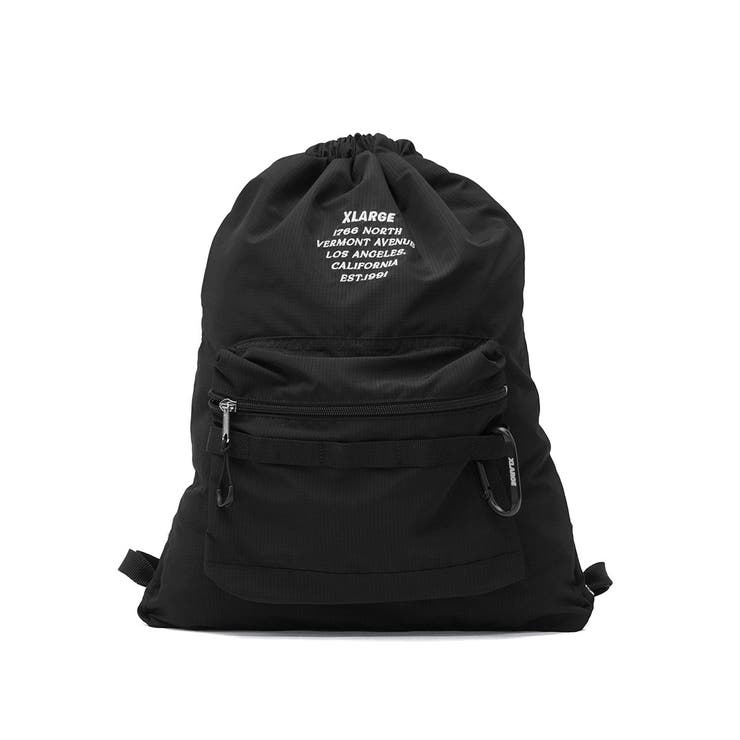 エクストララージ ナップサック XLARGE | ギャレリア Bag＆Luggage | 詳細画像10 
