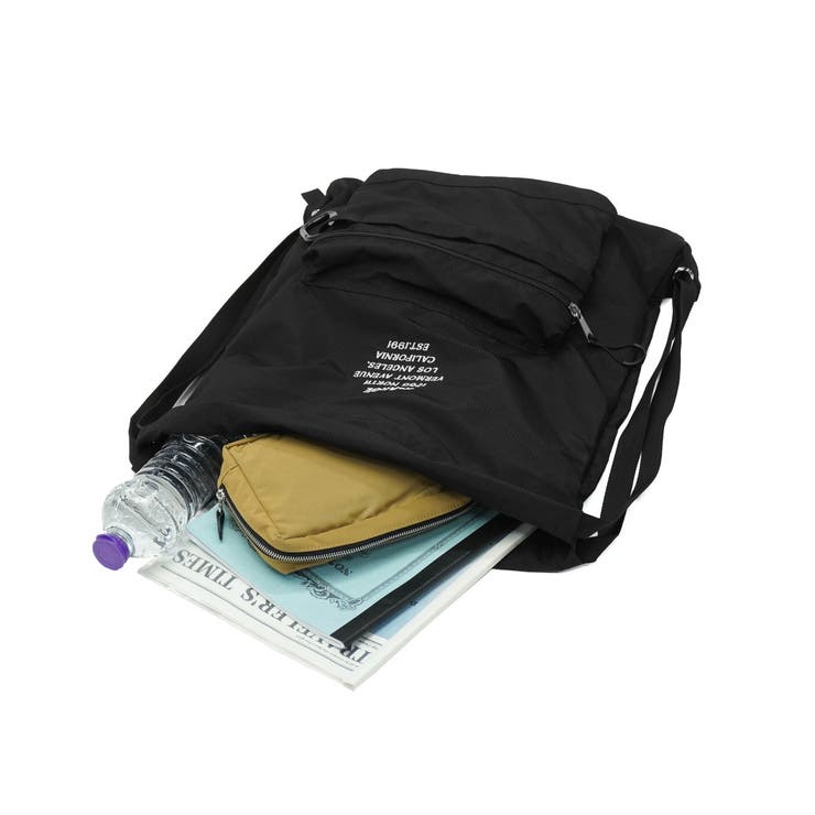 エクストララージ ナップサック XLARGE | ギャレリア Bag＆Luggage | 詳細画像15 