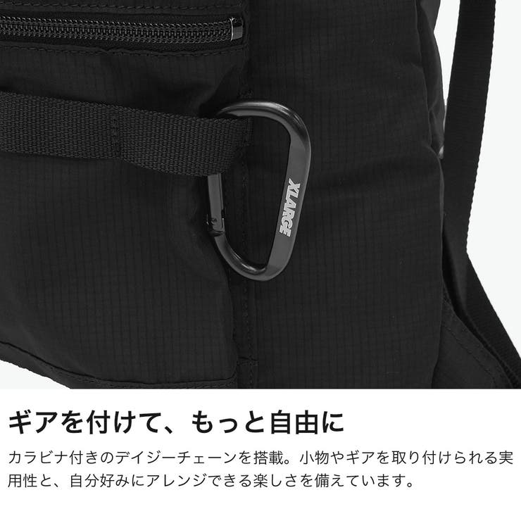 エクストララージ ナップサック XLARGE | ギャレリア Bag＆Luggage | 詳細画像4 