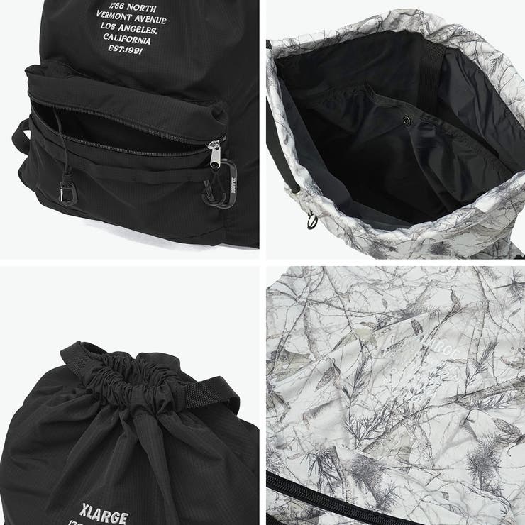 エクストララージ ナップサック XLARGE | ギャレリア Bag＆Luggage | 詳細画像5 