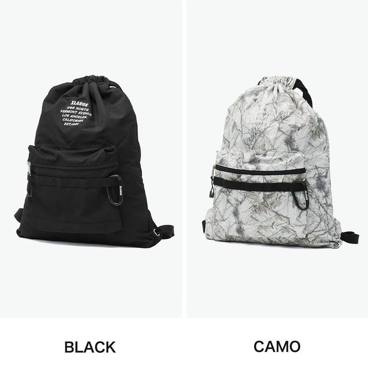 エクストララージ ナップサック XLARGE | ギャレリア Bag＆Luggage | 詳細画像7 