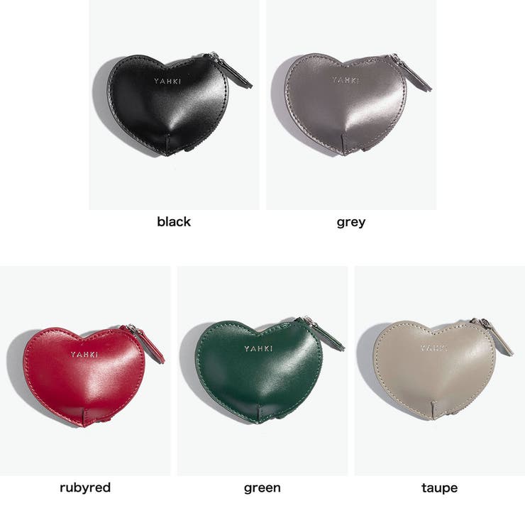 ヤーキ マルチケース YAHKI | ギャレリア Bag＆Luggage | 詳細画像5 