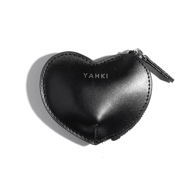 black | ヤーキ ポーチ YAHKI | ギャレリア Bag＆Luggage