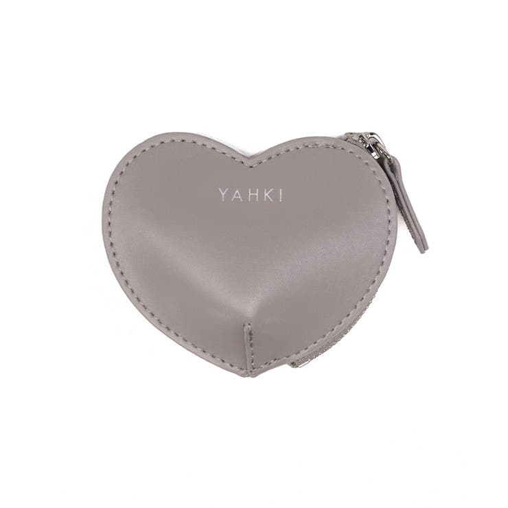 stone | ヤーキ ポーチ YAHKI | ギャレリア Bag＆Luggage