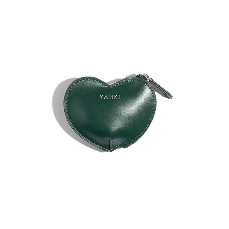 green | ヤーキ マルチケース YAHKI | ギャレリア Bag＆Luggage