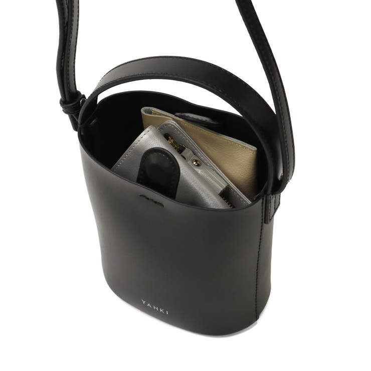 ヤーキ ショルダーバッグ YAHKI | ギャレリア Bag＆Luggage | 詳細画像17 