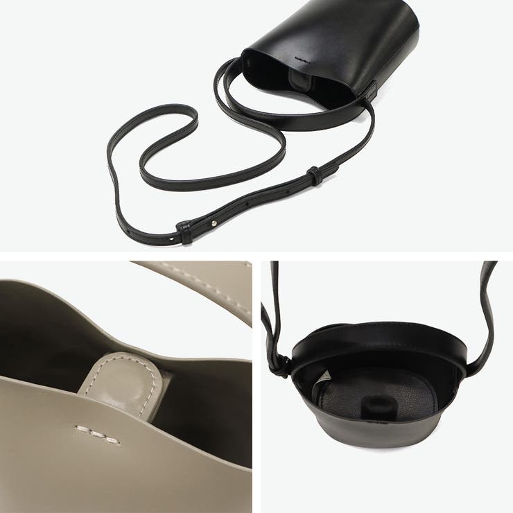 ヤーキ ショルダーバッグ YAHKI | ギャレリア Bag＆Luggage | 詳細画像5 