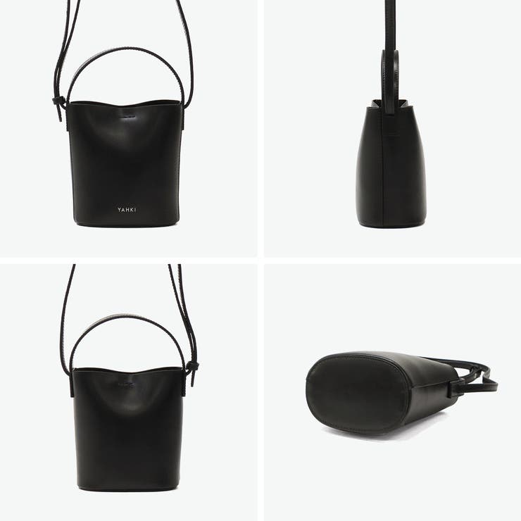 ヤーキ ショルダーバッグ YAHKI | ギャレリア Bag＆Luggage | 詳細画像7 