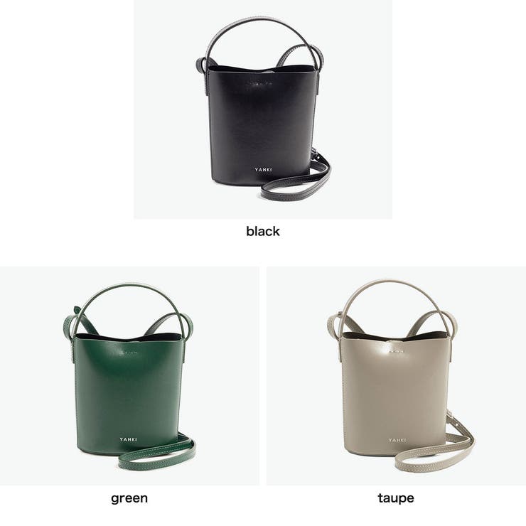 ヤーキ ショルダーバッグ YAHKI | ギャレリア Bag＆Luggage | 詳細画像8 