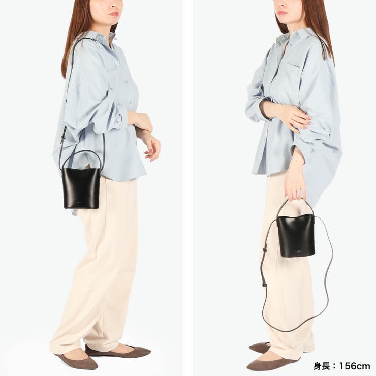 ヤーキ ショルダーバッグ YAHKI | ギャレリア Bag＆Luggage | 詳細画像9 