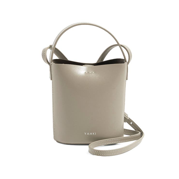 taupe | ヤーキ ショルダーバッグ YAHKI | ギャレリア Bag＆Luggage