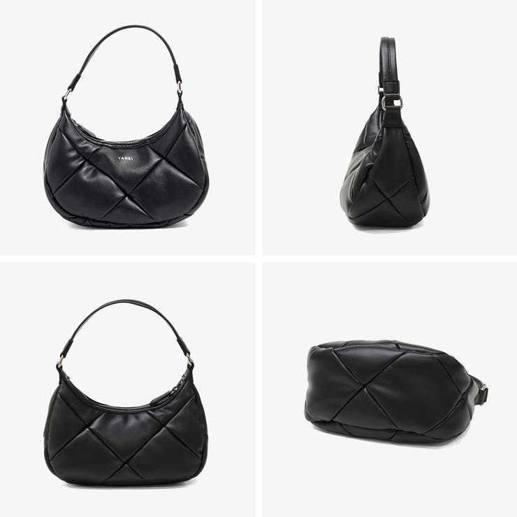 ヤーキ ハンドバッグ YAHKI | ギャレリア Bag＆Luggage | 詳細画像7 
