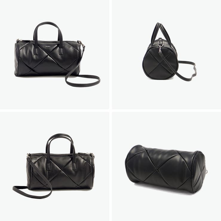 ヤーキ ボストンバッグ YAHKI | ギャレリア Bag&Luggage | 詳細画像6