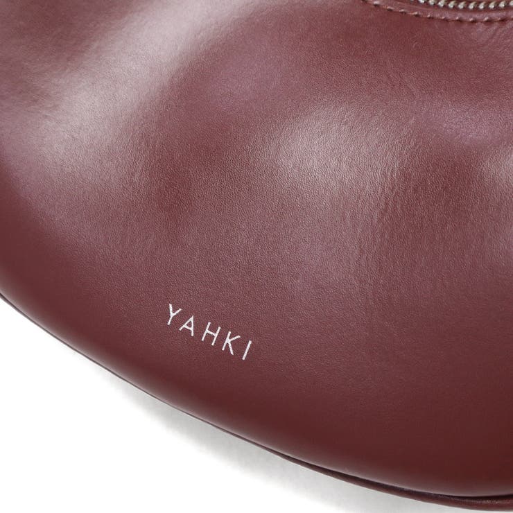 ヤーキ ショルダーバッグ YAHKI | ギャレリア Bag＆Luggage | 詳細画像22 