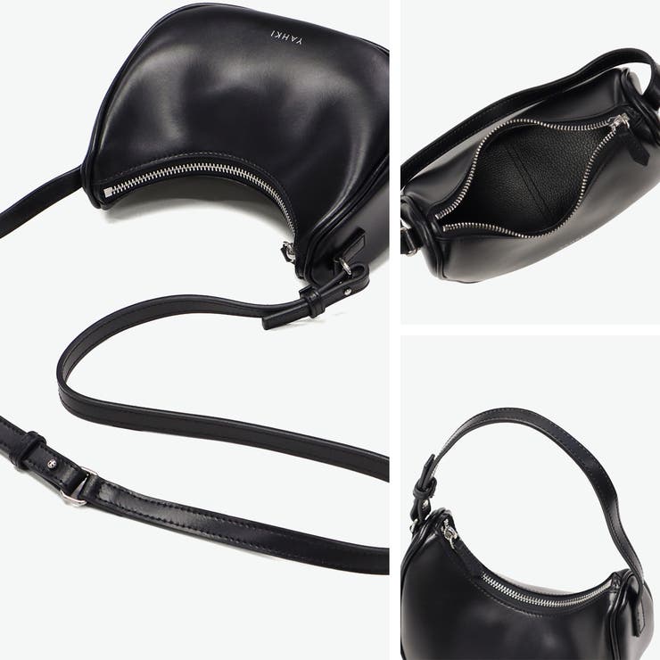 ヤーキ ショルダーバッグ YAHKI | ギャレリア Bag＆Luggage | 詳細画像5 