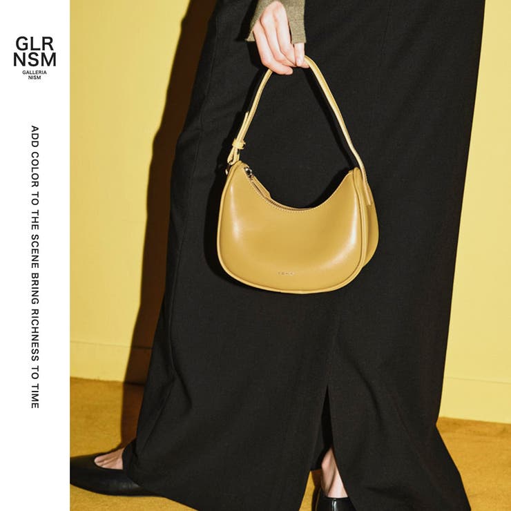 ヤーキ ショルダーバッグ YAHKI | ギャレリア Bag＆Luggage | 詳細画像6 