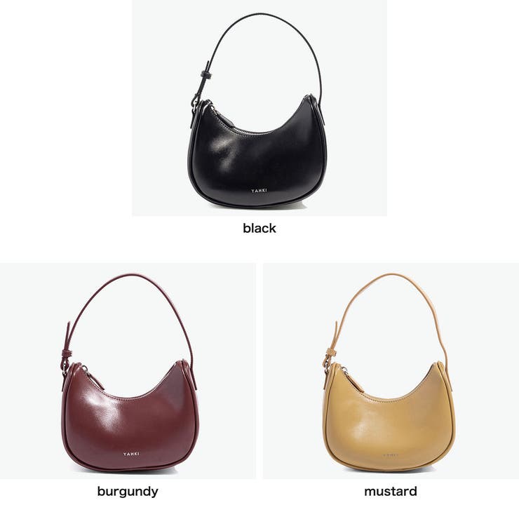 ヤーキ ショルダーバッグ YAHKI | ギャレリア Bag＆Luggage | 詳細画像8 