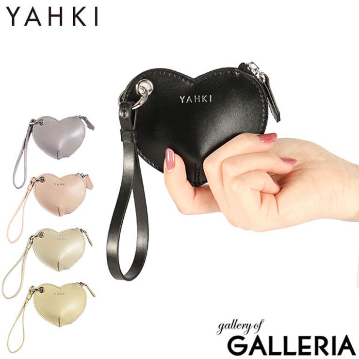 ヤーキ ポーチ YAHKI | ギャレリア Bag＆Luggage | 詳細画像1 