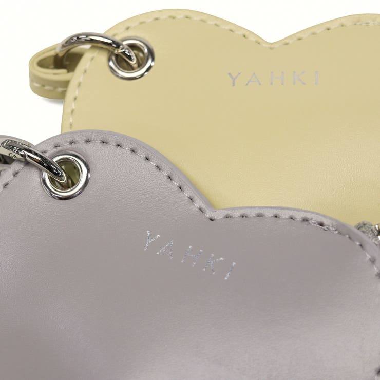 ヤーキ ポーチ YAHKI | ギャレリア Bag＆Luggage | 詳細画像12 