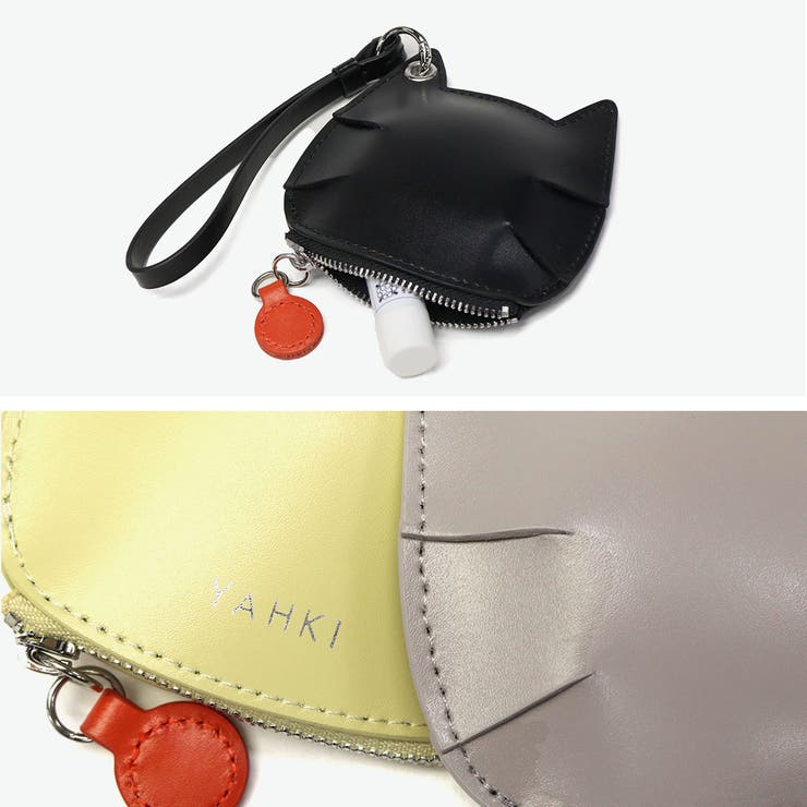 ヤーキ ポーチ YAHKI | ギャレリア Bag＆Luggage | 詳細画像3 