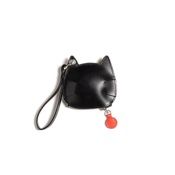 black | ヤーキ ポーチ YAHKI | ギャレリア Bag＆Luggage