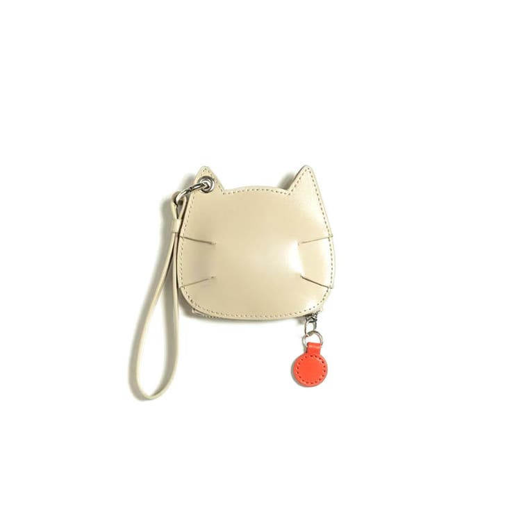 sandbeige | ヤーキ ポーチ YAHKI | ギャレリア Bag＆Luggage
