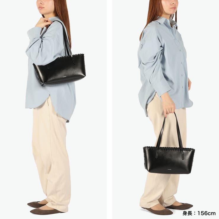 ヤーキ ハンドバッグ YAHKI | ギャレリア Bag＆Luggage | 詳細画像7 