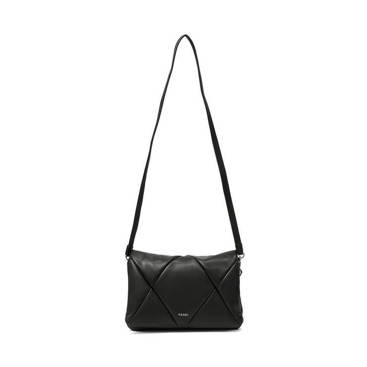 ヤーキ ショルダーバッグ YAHKI | ギャレリア Bag＆Luggage | 詳細画像15 