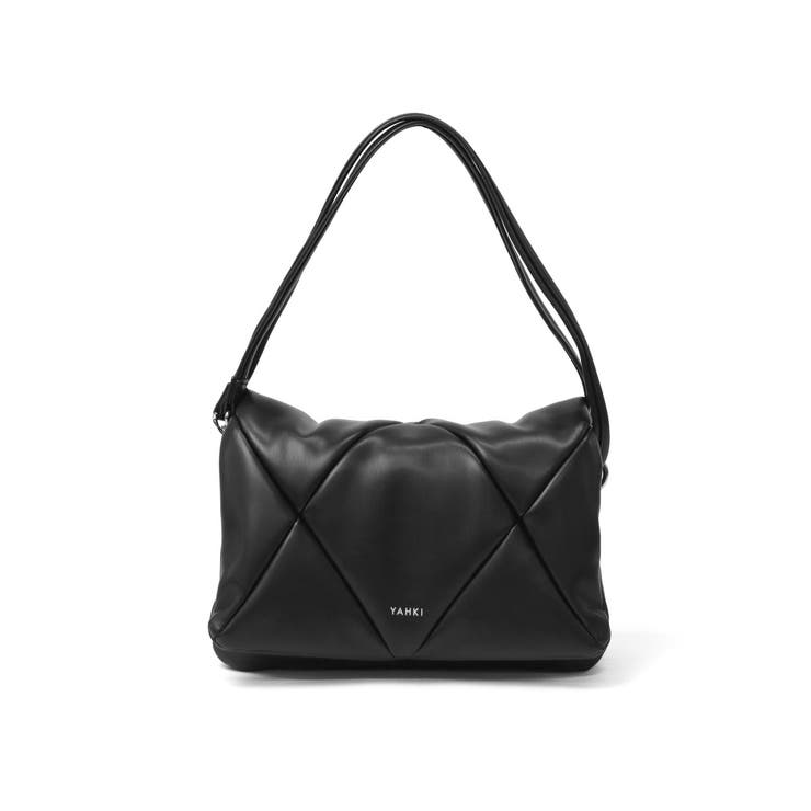 ヤーキ ショルダーバッグ YAHKI | ギャレリア Bag＆Luggage | 詳細画像16 