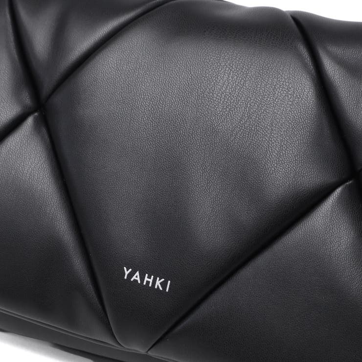 ヤーキ ショルダーバッグ YAHKI | ギャレリア Bag＆Luggage | 詳細画像24 