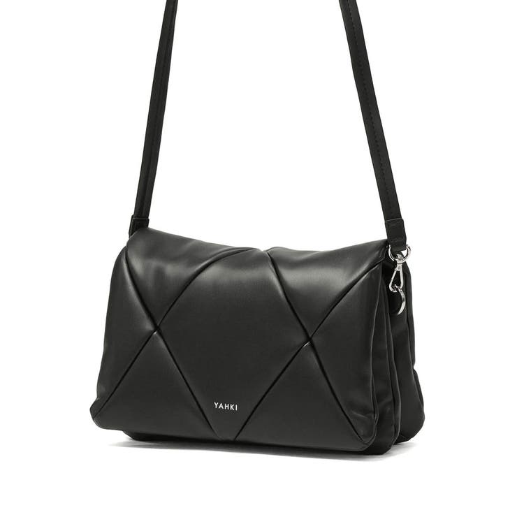 ヤーキ ショルダーバッグ YAHKI | ギャレリア Bag＆Luggage | 詳細画像9 