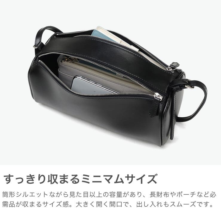 ヤーキ ハンドバッグ YAHKI | ギャレリア Bag＆Luggage | 詳細画像3 